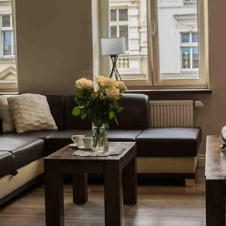 Апартаменты Comfort Studio