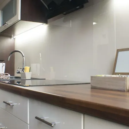 Comfort Studio Apartmán Štetín