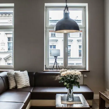 Comfort Studio Apartmán