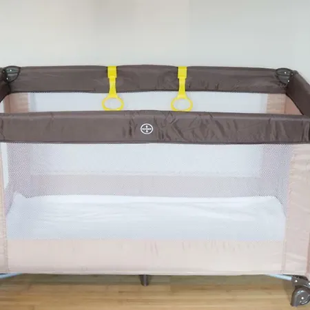 Comfort Studio Апартаменты