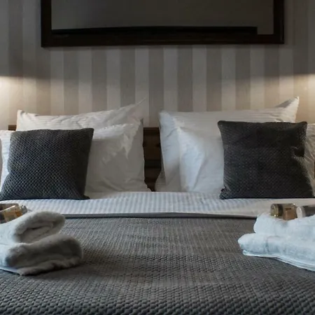 Comfort Studio Апартаменты Щецин