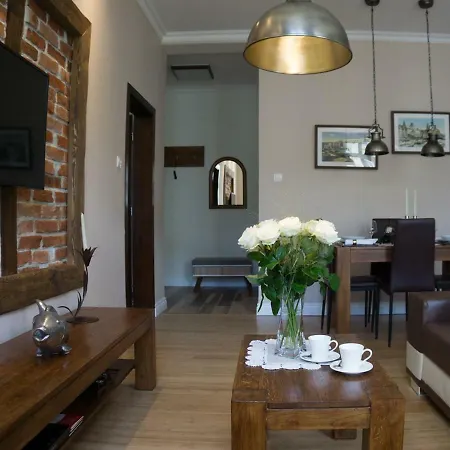 Comfort Studio Štetín