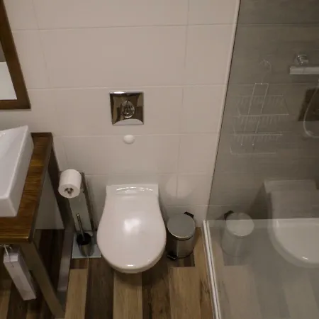 Apartmán Comfort Studio